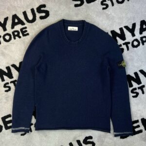 STONE ISLAND SWEATER
