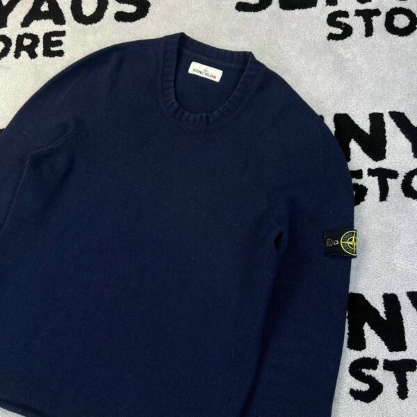 STONE ISLAND SWEATER