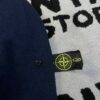 STONE ISLAND SWEATER