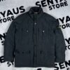 STONE ISLAND MICRO REPS DOWN