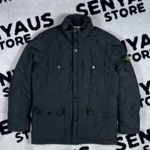 STONE ISLAND MICRO REPS DOWN