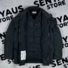STONE ISLAND MICRO REPS DOWN