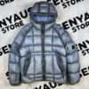 C.P. COMPANY D.D. SHELL DOWN JACKET