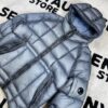 C.P. COMPANY D.D. SHELL DOWN JACKET