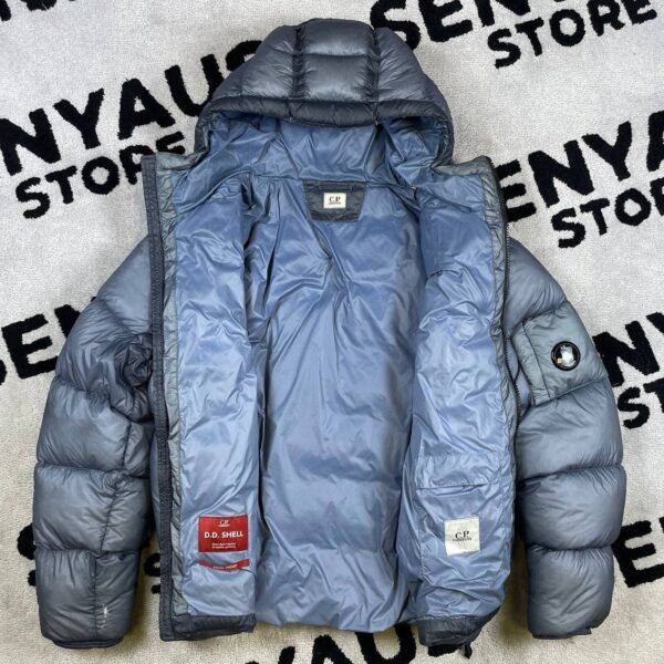 photo_2026-04-25_18-05-55 (2) C.P. COMPANY D.D. SHELL DOWN JACKET