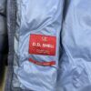 C.P. COMPANY D.D. SHELL DOWN JACKET
