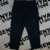 STONE ISLAND GHOST PANTS