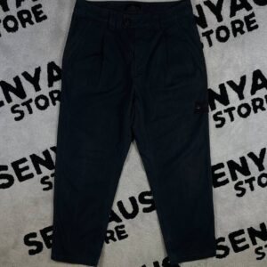 STONE ISLAND GHOST PANTS