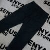 STONE ISLAND GHOST PANTS