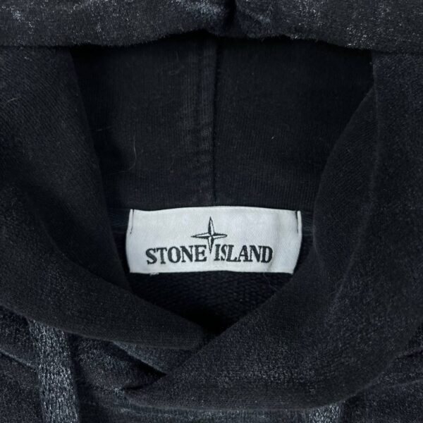 photo_2026-04-25_18-26-08 STONE ISLAND FROST FINISH HOODIE