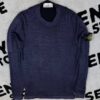 STONE ISLAND WOOL SWEATER