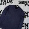 STONE ISLAND WOOL SWEATER