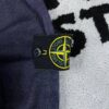 STONE ISLAND WOOL SWEATER