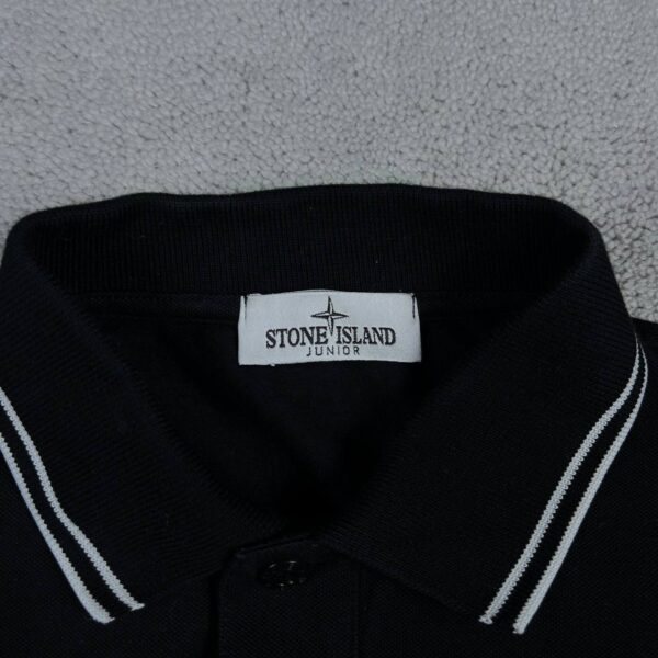 STONE ISLAND POLO
