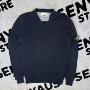 STONE ISLAND SWEATER