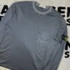 photo_2026-04-25_19-41-40 STONE ISLAND GARMENT DYED LONGSLEEVE WITH POCKET