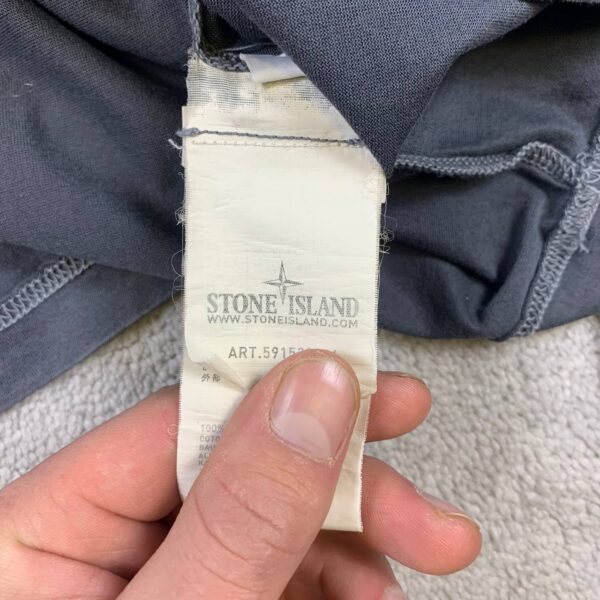 photo_2026-04-25_19-41-42 STONE ISLAND GARMENT DYED LONGSLEEVE WITH POCKET