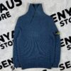 STONE ISLAND WOOL SWEATER