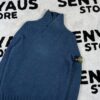 STONE ISLAND WOOL SWEATER