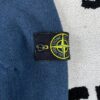 STONE ISLAND WOOL SWEATER