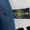 STONE ISLAND WOOL SWEATER