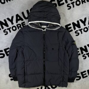 STONE ISLAND NASLAN WATRO DOWN-TC