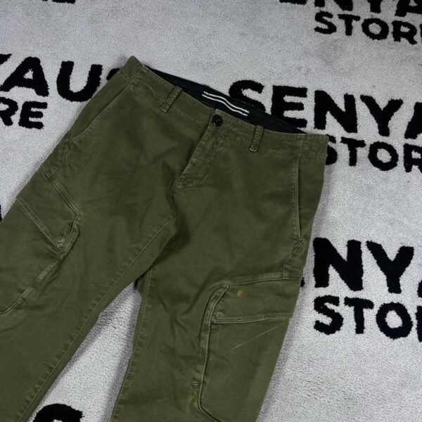 photo_2026-04-25_19-57-24 STONE ISLAND GARMENT DYED CARGO PANTS