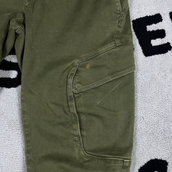 photo_2026-04-25_19-57-25 (2) STONE ISLAND GARMENT DYED CARGO PANTS