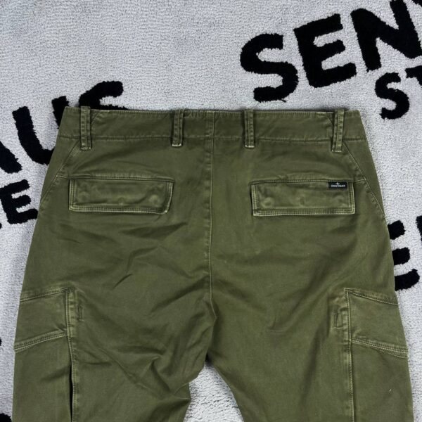 photo_2026-04-25_19-57-25 STONE ISLAND GARMENT DYED CARGO PANTS