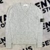 STONE ISLAND SWEATER