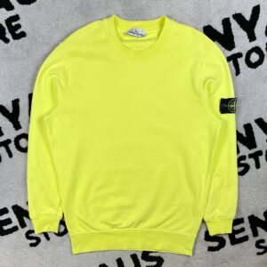 STONE ISLAND SWEATSHIRT