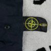 STONE ISLAND CARGO PANTS