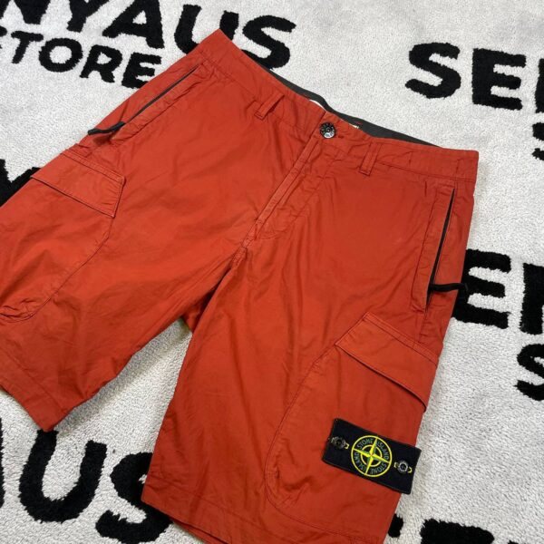 photo_2026-04-25_22-54-47 (2) STONE ISLAND CARGO SHORTS