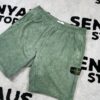 photo_2026-04-25_22-56-04 STONE ISLAND DUST COLOUR SHORTS