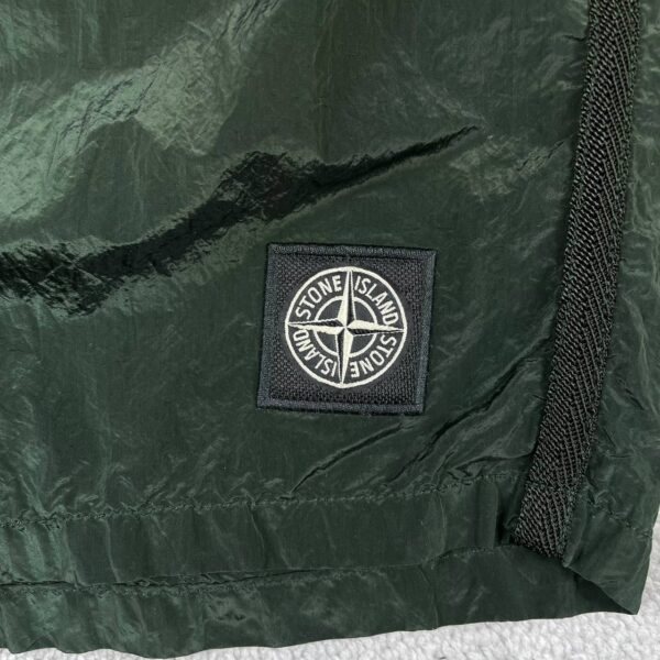 photo_2026-04-25_23-02-23 STONE ISLAND NYLON METAL SHORTS