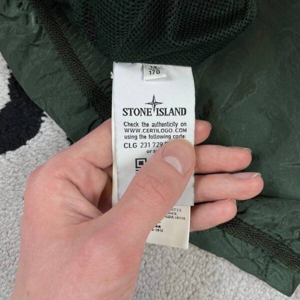photo_2026-04-25_23-02-24 STONE ISLAND NYLON METAL SHORTS