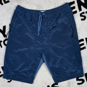 STONE ISLAND NYLON METAL SHORTS