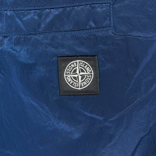 photo_2026-04-25_23-04-45 (2) STONE ISLAND NYLON METAL SHORTS