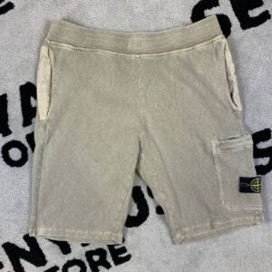STONE ISLAND SHORTS