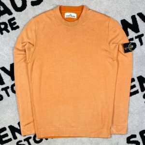 STONE ISLAND SWEATER