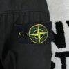 photo_2026-04-26_12-41-22 STONE ISLAND WAXED COTTON VINTAGE JACKET