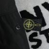 photo_2026-04-26_12-41-23 STONE ISLAND WAXED COTTON VINTAGE JACKET