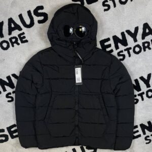 C.P. COMPANY CHROME-R JACKET