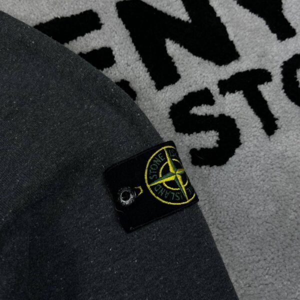 photo_2026-04-26_12-50-09 (2) STONE ISLAND SWEATSHIRT WITH POCKET
