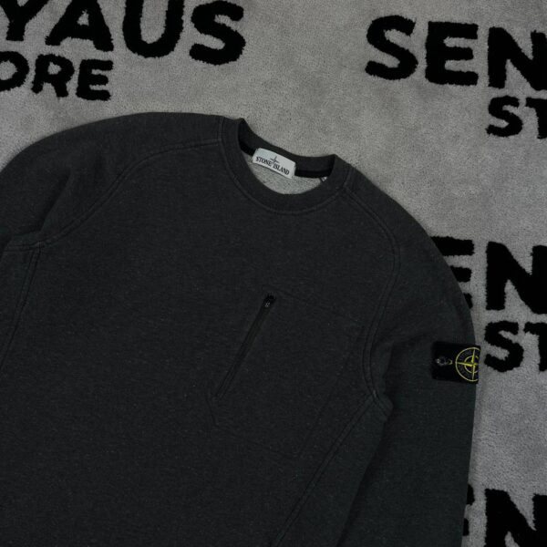 photo_2026-04-26_12-50-09 STONE ISLAND SWEATSHIRT WITH POCKET