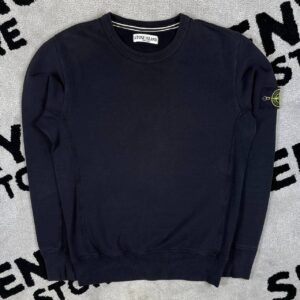 STONE ISLAND SWEATSHIRT