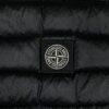 STONE ISLAND LOOM WOVEN VEST