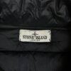 STONE ISLAND LOOM WOVEN VEST