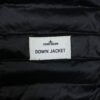STONE ISLAND LOOM WOVEN VEST