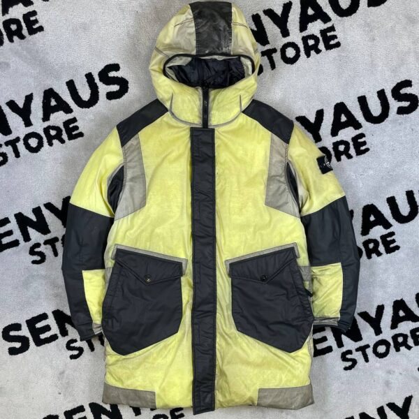 photo_2026-04-26_13-26-59 STONE ISLAND ICE JACKET RESIN-T SHELL
